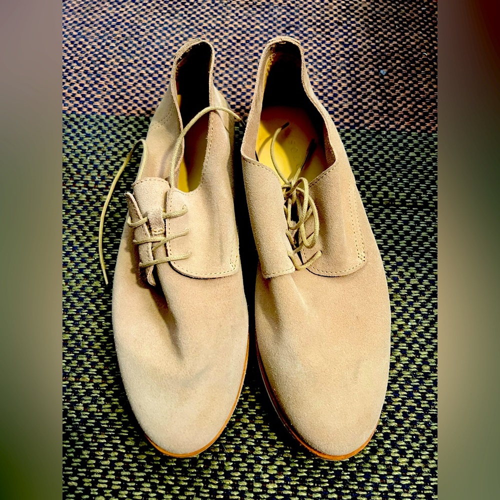 Nisolo Sedona Lightweight Derby